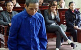 "Yêu" cháu họ 12 tuổi, ông bị tù chung thân