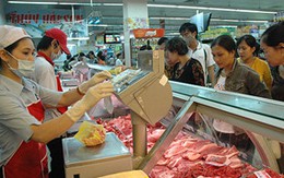 Cách nhận biết heo siêu nạc