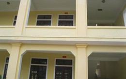 Sẩy chân lúc trực nhật, nữ sinh tử vong 