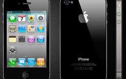 Tìm ra kẻ cướp từ điện thoại Iphone 4