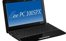 5 netbook giá rẻ, cấu hình mạnh ở VN