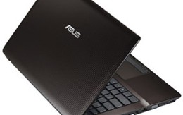Những laptop hấp dẫn ở VN đầu năm 2012 