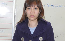 Kiều nữ dụ người tình vào nhà nghỉ để 'ra tay' 