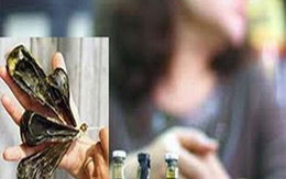 “Quý ông” suýt chết vì muốn có “sức khỏe bất tận”