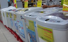 Cách chọn máy giặt tốt nhất 