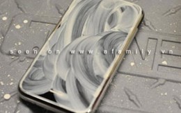 Mẹo làm sạch vết xước trên màn hình cảm ứng