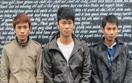 Tranh giành mỹ nhân, "anh hùng rơm" tử nạn