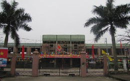 Một Phó giám đốc bỗng dưng  "biến mất"