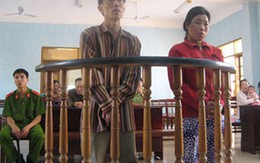 Giết người tình rồi đốt xác