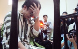 Nguyễn Đức Nghĩa: Án tử treo lơ lửng
