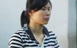 Sám hối của người mẫu một thời sáng giá 