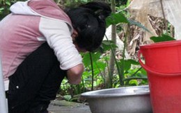 Gia cảnh khốn khó của nữ sinh bị làm nhục