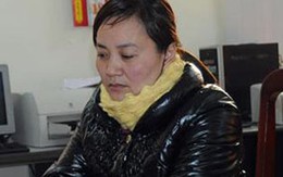 "Phó tổng biên tập" lừa tiền bà bán thịt 