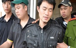 Lời khai rùng mình của kẻ sát hại cháu vợ