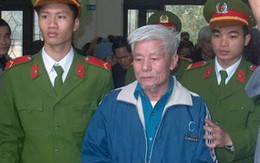Giết vợ chỉ vì không được đi hát quan họ