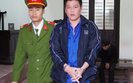 “Yêu râu xanh” bật cười trước tòa