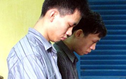 Đường vào tù của 2 sinh viên 