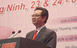 Thủ tướng hoan nghênh Quảng Ninh tại Hội nghị xúc tiến đầu tư