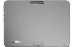Tablet mỏng nhất thế giới giá 16 triệu đồng ở VN