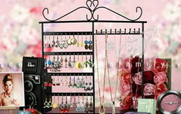 Những chiếc giá treo đồ trang sức cực xinh 