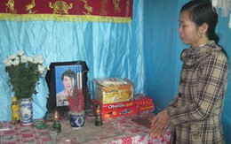 Sinh viên tử nạn vì côn đồ làng