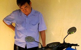 Viện trưởng VKSND bị bắt nhầm vì nghi chạy án