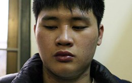 Tung võ Wushu đánh CSGT