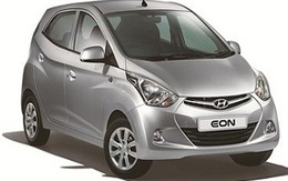 Xế nhỏ giá khoảng 300 triệu sắp về VN