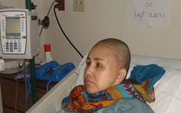 Yêu cầu bà Diệu Hiền phải trình bệnh án 