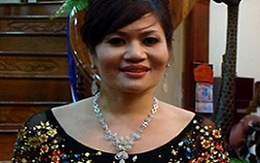 Nữ đại gia phố núi giãi bày về đám cưới con trai