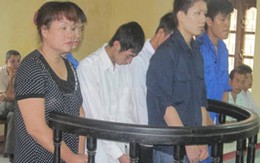 Cạm bẫy tình 