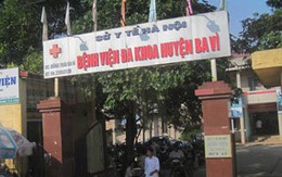 Bé 5 tháng tuổi tử vong vì bị cắt cổ