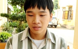 Bị đâm chết vì nhìn không đúng lúc