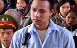 Người cha đòi tử hình yêu râu xanh