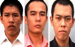 Nhân viên cướp xe giám đốc