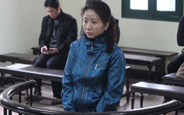 Người đàn bà “cõng” 2 án tù chung thân