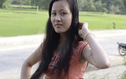 Lạc vào “miền gái đẹp”