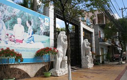 Hôm nay, nông dân và Bianfishco hầu tòa