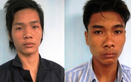 Hai kẻ bệnh hoạn hiếp dâm, chôn sống cô gái trẻ