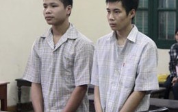 Nỗi đau của cha mẹ có con giết người đồng tính
