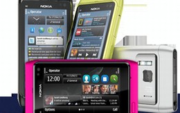 Hàng loạt smartphone bất ngờ giảm giá mạnh