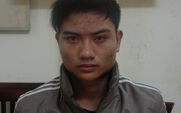 Chui trong chăn với “cô chủ” 13 tuổi 