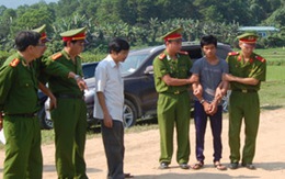 Giám đốc chết thảm bên lề đường