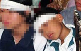 'Toà đừng để bé Bích chịu phận bi thảm như cháu' 