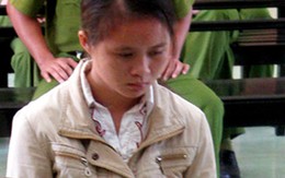 Người mẹ sát hại con khi đang bú lĩnh 7 năm tù