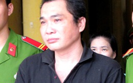 Kẻ giết vợ vì nghi ngoại tình được tha tội chết