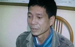 Day dứt của người cha gần 20 năm trốn truy nã