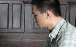 Giết người vì giọng nam nghe điện thoại của người yêu