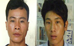 Bi kịch thiếu nữ liều mạng chống kẻ cuồng dâm