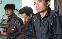 2 thanh niên trong 'kỳ án hiếp dâm' trốn thi hành án